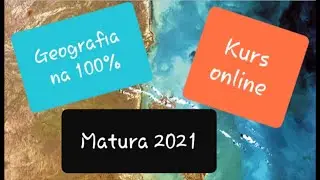 #Matura 2021 kurs online 