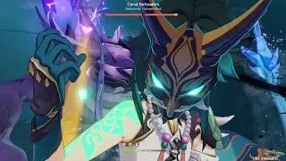 XIAO C6 SOLO NEW BOSS ENKANOMIYA