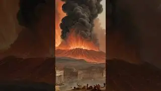 Mount Vesuvius Eruption - Part 2 &ldquo;Let There Be Fire&rdquo;