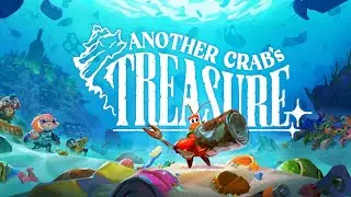 #13. Заброшеный дворец. Another crab,s treasure.
