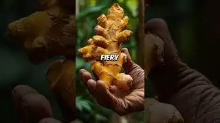 Jamu's Journey Indonesia's Turmeric & Ginger Healing Secrets