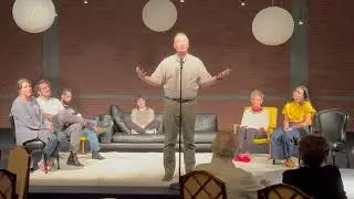 Schooled | Randall Bagley | September 27, 2024