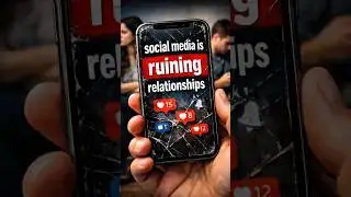 Social media is NOT the problem with dating! ❤️&zwj;🩹 #dating #relationship #love #single