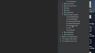 How to build a PLUGIN: The build process for a Spinnaker plugin