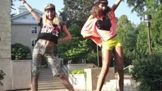 WI Dance Camp: American Dance Training Camps Beaver Dam, Wisconsin