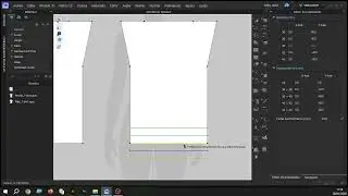 009 ESCALAR UNA LINEA EN CLO3D