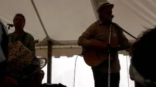 Fred Penner @ Hillside 2011 - What A Day [HD]
