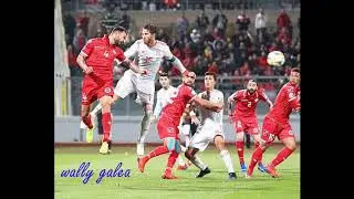 Steve Borg Valletta FC 2019 Highlights