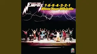 7-6-5-4-3-2-1 (Blow Your Whistle)