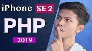 5 Alasan Kenapa Saya Suka iPhone SE 2 di Tahun 2019