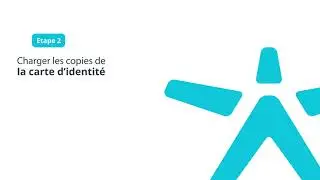 Enregistrer la copie de votre carte d'identit&eacute; chez Keytrade Bank