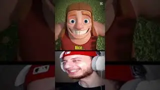 Mega knight | clash Royale#edit #funny