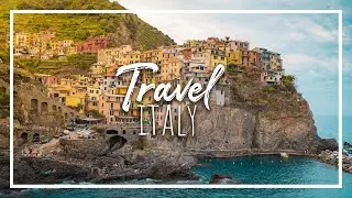 Travel to Italy | Cinematic travel video | Sony a7iii