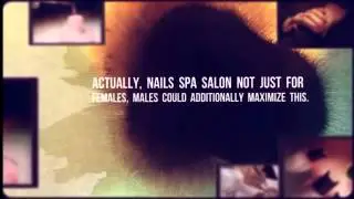 Nails Spa Salon