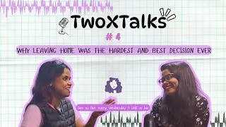 TwoXTalks | 