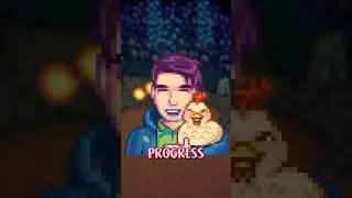 Rating the STARDEW BACHELORS 14 Heart Events!