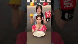 Left vs Right🤔