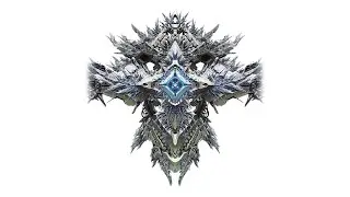 GODDESS OF VICTORY : NIKKE | Mirror Container Boss Intro
