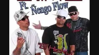 Ñengo Flow ft. Yarim & Abiel 