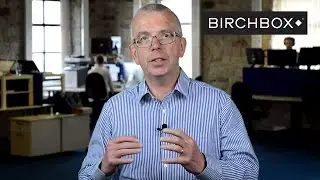 CASE STUDY - Birchbox