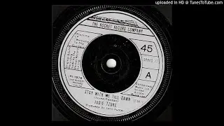 Judie Tzuke - Stay With Me Till Dawn 1979 HQ Sound