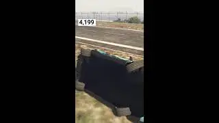 GTA 5 SUB KO UDA DIYA #GTA V