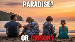 Parents Pulled Kids From School for 'Adventure' in Costa Rica - The Guilt Never Left