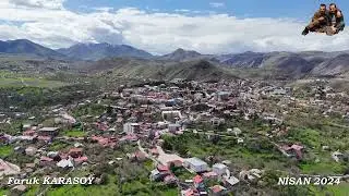 #Arapgir #DRON# görüntüleri#
