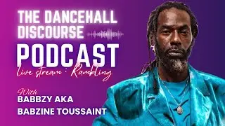 Buju Banton's Controversial Take on Reggaeton & AfroBeats Unleashed on Drink Champs!