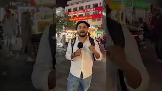 Boring Road Patna || Educational Hub || Evening of Patna || Unacademy