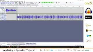 Tutorial Audacity - Agoradio