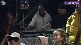 EVION vs RISA｜Battle @ ALLSTAR NIGHT 2019｜LB-PIX