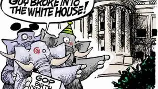 Republican Talking Point 050211