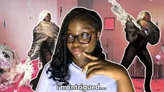 SONGWRITER REACTS TO &lsquo;MEGA BBL&rsquo; BY THEODORA