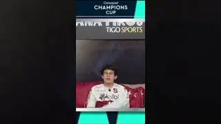 &ldquo;La 40 es una obligaci&oacute;n ahora m&aacute;s que nunca&rdquo; Mr Ale 🥹