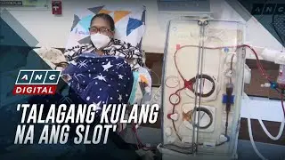 DPWH speeds up construction of new 13-story hemodialysis center at NKTI | ANC