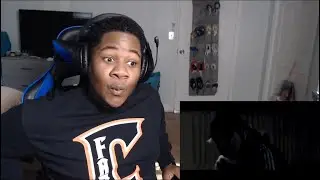 LEFT TO SUFFER - LOATH FT. JACOB WALLACE REACTION!!!