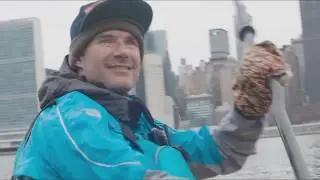 Paddling Film Festival 2019 Promotional Video
