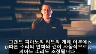 Casio AP460 Celviano Digital Piano - 카시오 디지털 피아노 셀비아노 AP-460/ 한글자막