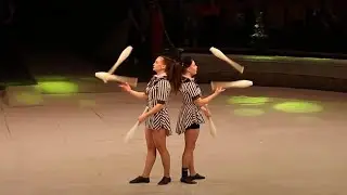 Children's circus studio 
