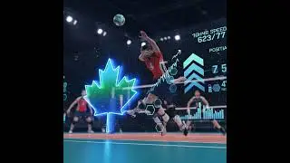 Addressing AI Ethical Considerations in Canadian Volleyball