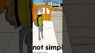 Not Simple, Bao Publishing, volume unico #manga #mangaita #baopublishing