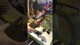 EZ Gains outline fitting Video