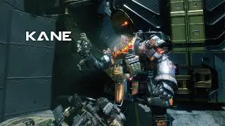 Titanfall 2 #2 [Kane Boss Fight]