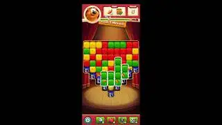 Toon Blast |Level#23,24 Solution Walk-through Answers.#toonblast