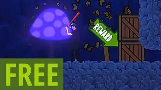Free Steam Games #5. Jerma's Big Adventure (FREE 2D PLATFORMER!)