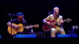 Southern Soul Assembly - 