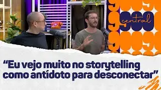Como o STORYTELLING se DESTACA no mundo dos conteúdos digitais?