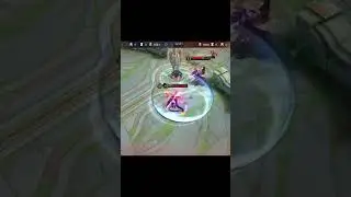 hanzo trick 3 #mobilelegends #mlbb #hanzo #cedric @MLBBLATAM
