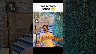 Bechara CBSE 🫠 | prashant kirad | #cbse #memes #funny #edits #class10th #boards